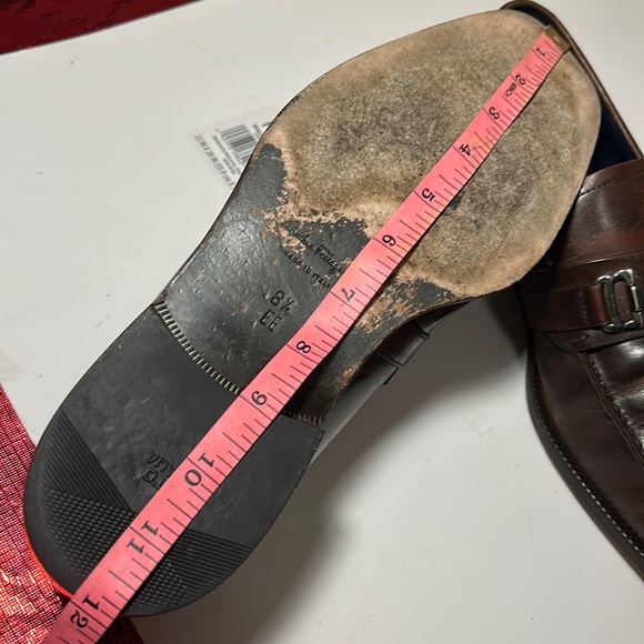 Salvatore Ferragamo studio horbit loafer. - Picture 16 of 16